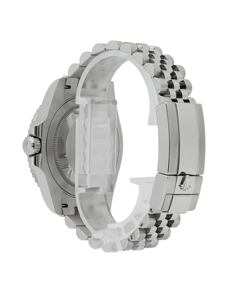 Rolex GMT Master II 126710 GRNR